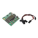 Flight Control Board KK2.1.5 LCD Multirotor with 6050MPU in Pakistan