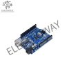 Arduino UNO R3 with Cable – ATmega328 Microcontroller Board for Ultimate DIY Projects