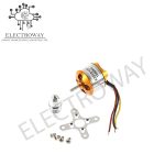 A2212 1000KV Brushless DC Motor