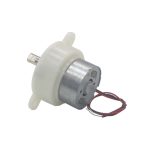 Incubator Egg 12V Low RPM Turner Motor in Pakistan