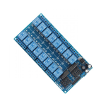 16 Channel 5V Relay Module