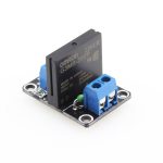 5V 1 Channel Solid State Relay Module