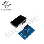 3.5-inch TFT LCD Display Module