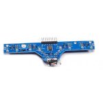 5 Channel TCRT5000 Line Tracking IR Sensor Module