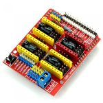 Arduino Cnc Shield V3