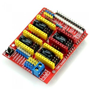 Arduino Cnc Shield V3