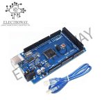 Arduino Mega 2560 R3 CH340G with Cable