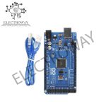 Arduino Mega 2560 R3 ATmega16U2 Board