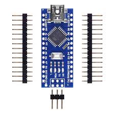 Arduino Nano Micro-controller V3.0 in Pakistan