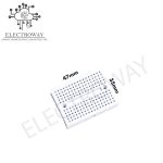 SYB-170 Mini Breadboard Solderless 170 Holes 4.5×3.5CM