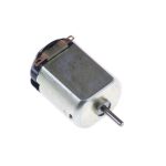 High Torque Small DC Motor (3/9V)