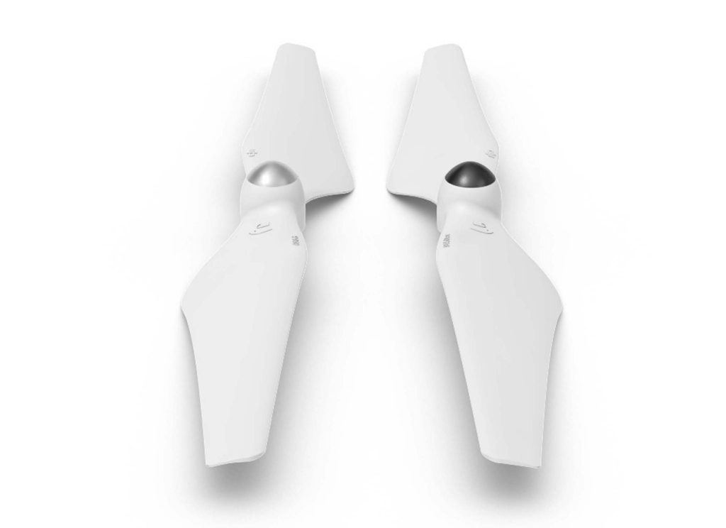 O-XOXO 9450 Self-Tightening Propellers for DJI Phantom 3