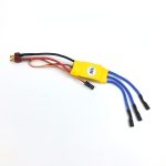 Electronic Speed Control ESC 30 Amp