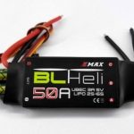 EMAX ESC 50A 2S-6S Multirotor Drone Brushless Speed Controller