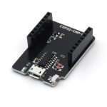 Esp32 Cam Mb Micro Usb Programmer Ch340g Usb To Serial Port Board