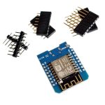 D1 Mini WiFi Development Board