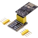 ESP8266 1S Breakout Adapter