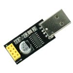 USB to ESP8266 Adapter Module