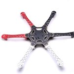 DJI F550 Hexacopter Frame