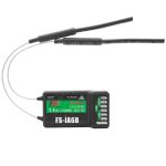 Flysky FS-iA6B Receiver