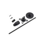 Foldable GPS Mount for APM NEO M8N