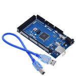 Arduino Mega 2560 R3 CH340G with Cable
