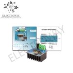 IBT-2 BTS7960B Motor Driver Module