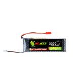 3s Lipo Battery 11.1V 2200 mah 30C in Pakistan