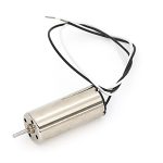 720 7mm Mini Cordless High Speed DC Motor 3.7V 45000RPM for Drone