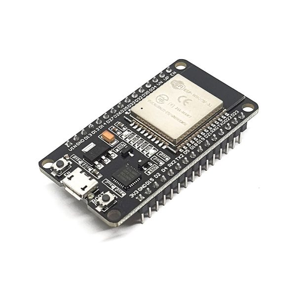 NodeMcu Wroom Esp32 Wifi Based Microcontroller Development Board