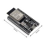 WROOM-32D ESP32D Development Board