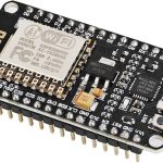 NodeMCU V2 ESP8266 ESP-12E Development Board