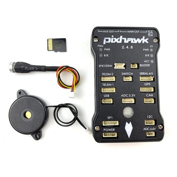 Flight Controller Pixhawk PX4 2.4.8 for FPV And Quadcopter in Pakistan