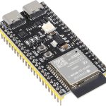 ESP32-S3 WROOM-1 Pre-Soldered Development Board