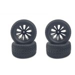 RC Car Wheel