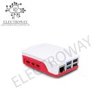 Raspberry Pi 5 Case
