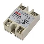 SSR 40A Solid State Relay (SSR-40DA)