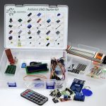 Arduino Starter Kit for Beginner to PRO in Pakistan