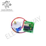 28BYJ-48 DC 5V Stepper Motor