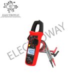 UNI-T UT203+ Clamp Meter