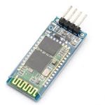 HC-06 Bluetooth Serial 4-Pin Module