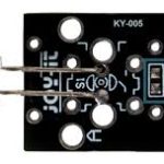 KY-005 3 Pin Infrared Transmitter Module