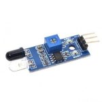 IR Obstacle Detection Sensor Module