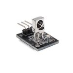 HX1838 IR Infrared Receiver Module