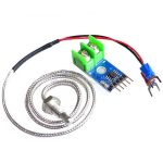 MAX6675 Module + K Type Thermocouple Temperature Sensor