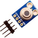 IR Thermometer Sensor