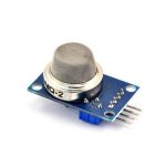 MQ2 Smoke Gas Sensor Module