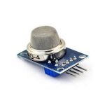 MQ4 High-Sensitivity Methane (CNG) Gas Detector Sensor Module