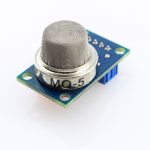MQ5 Methane LPG Liquid Propane Gas Sensor Module