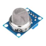 MQ6 Propane Gas Sensor Module